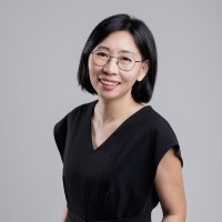 Katie (Young Hwa) Hong