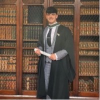 Kieran Forbes