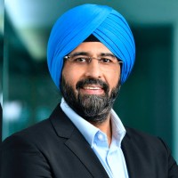 Gurjeev Singh Kapoor