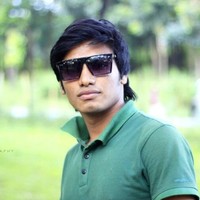 Mobarok Hossain Aronno