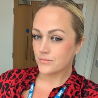Hayley Woodhouse