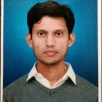 Yogeshkumar Bobade