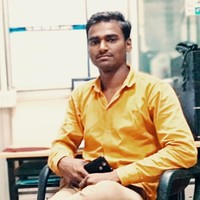 Deepak Kumar
