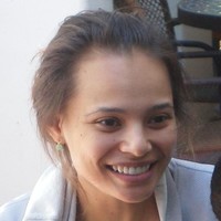 Joan Whitney