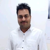 Vipul Chaudhary