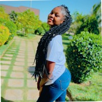 Azenga Theresah