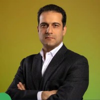 Amir Pahlavnejad, Ph.D.