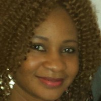Pauline Ikpegbu