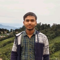 Shubham .