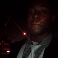 Tyrel Cadogan