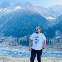 Ajay SP