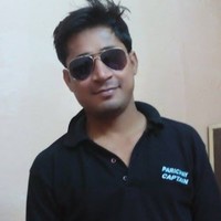Praveen rajawat