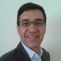 Carlos Alberto Saavedra Filho