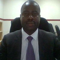 Auswell Benson Kaseghe