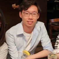 Daniel Tsang