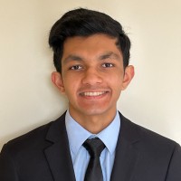Krishaan Chaudhary