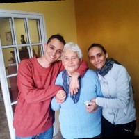 Yoli Rey