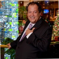 David Fishman