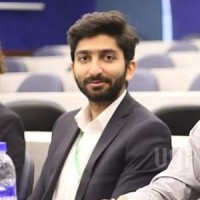 Waqas Zubair