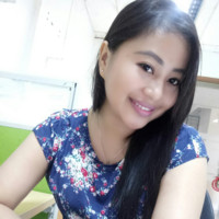 Fransiska Tumbuan Chika