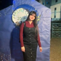 Amna Sheikh