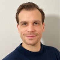 Kristoffer Cyrille Nolin