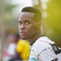 Stephen Djanie