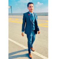 Muhammad Muzammal Hussain
