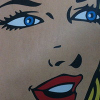 Christine STOLARCZYK