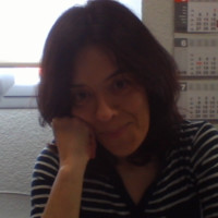 Ana Isabel Lafuente Sáenz