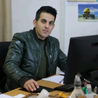Huthayfa Khashan