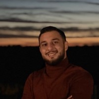 Parsa Parva, Eit