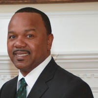 Vincent Blanding