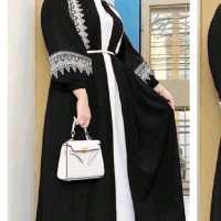 Bella Nasser