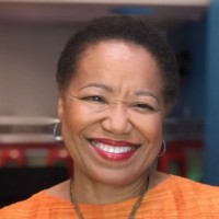 Gail C. Christopher
