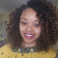 Britteny Foreman