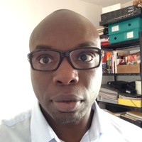 Cyrille Matungulu