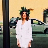 Nicole Micaela Pia Prudente