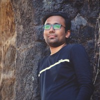 Jay Shiroya