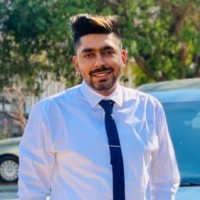 Gaurav Chaudhary