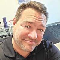 Jim Oglesby