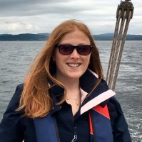 Caroline Mcgillion
