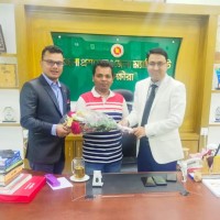 Engr. Salauddin Biswas