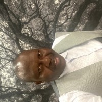Bethuel Molapo