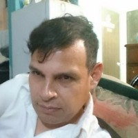 Martin Alanis Degollado