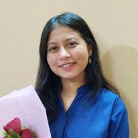 Sarishty Sharma