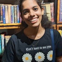 Amrutha P A