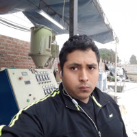 Alexander jeancarlos Huapaya toribio