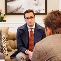 Michael Nguyen