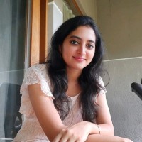 Deepashree R